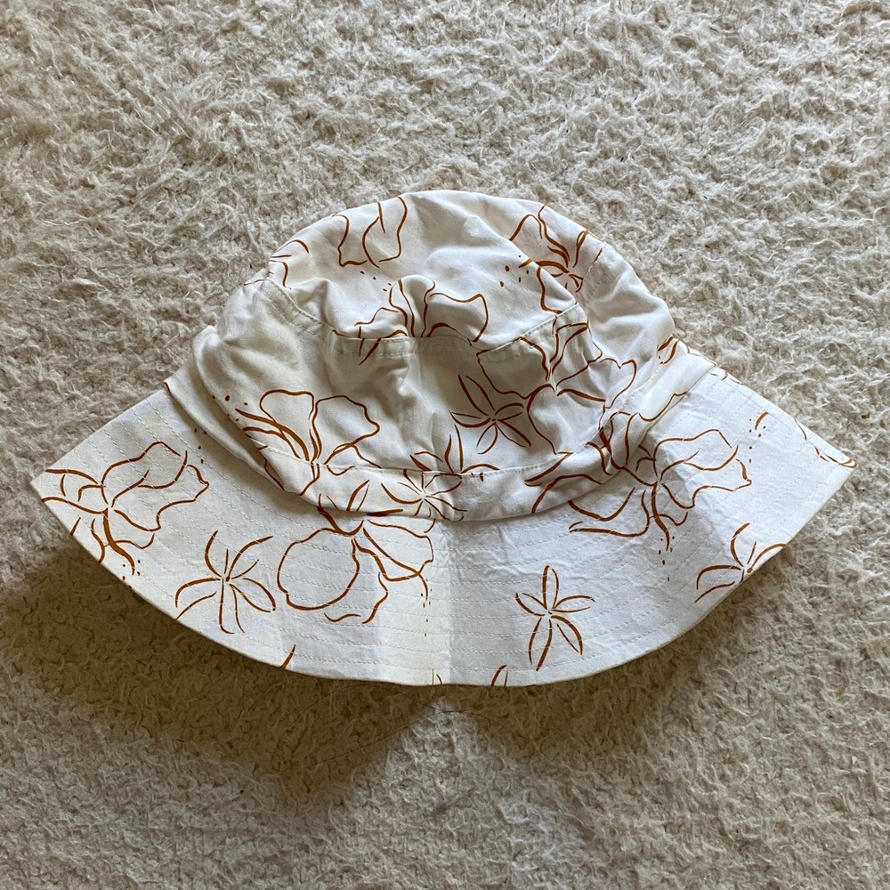 LUNA & ROSE | Hat